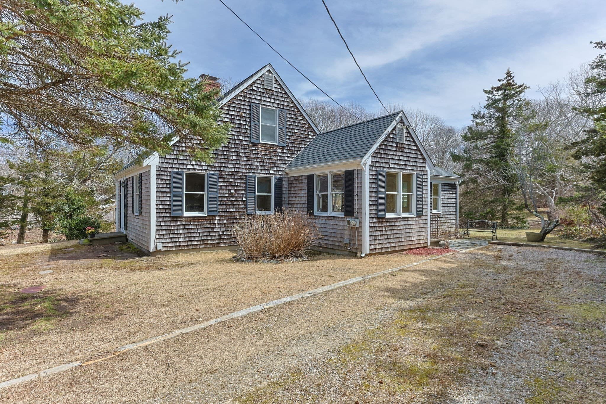 Single Family Residence at 2 Shell Ln, Orleans MA 02653, Orleans, photo 6 of 42