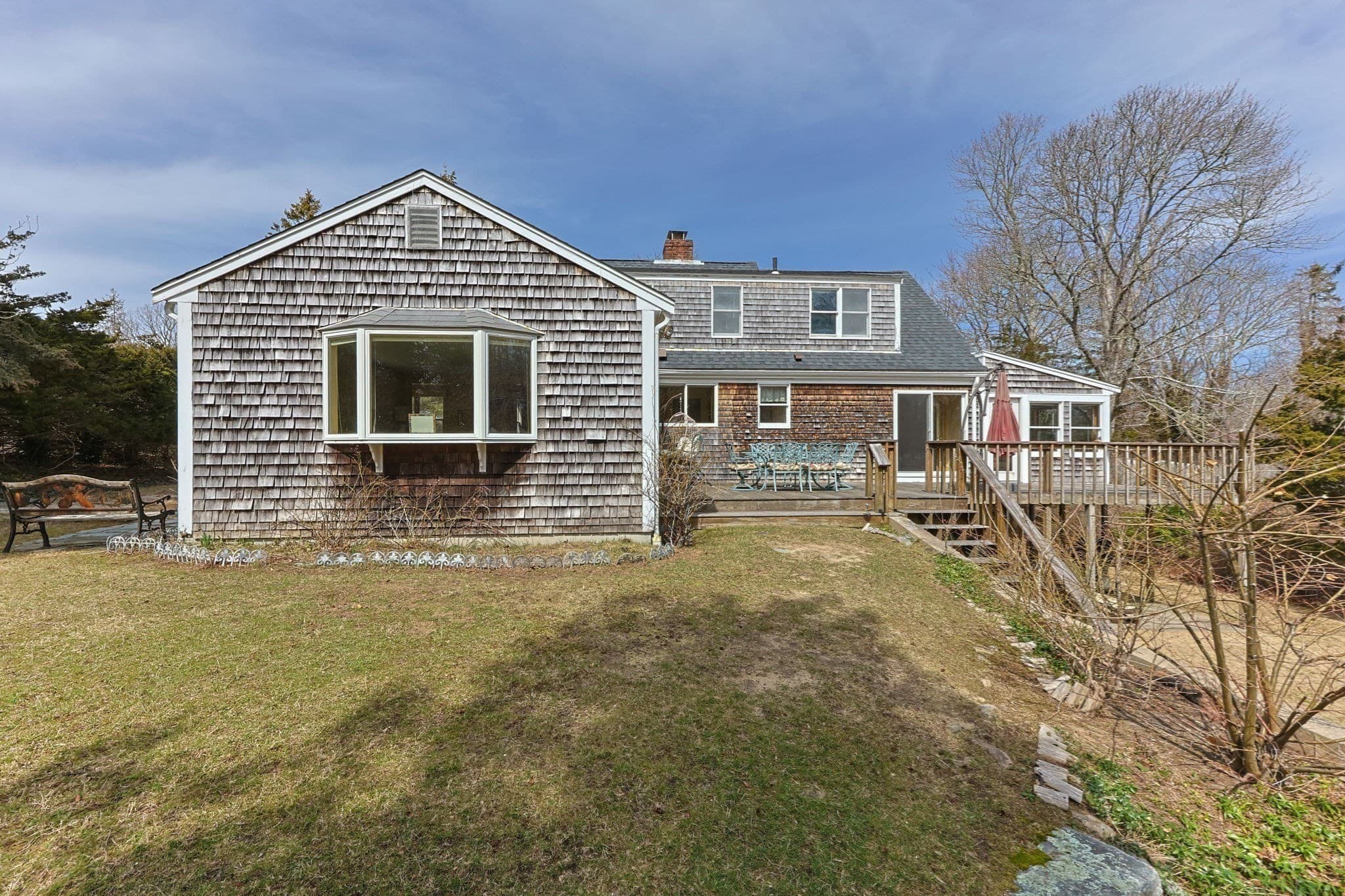 Single Family Residence at 2 Shell Ln, Orleans MA 02653, Orleans, photo 9 of 42