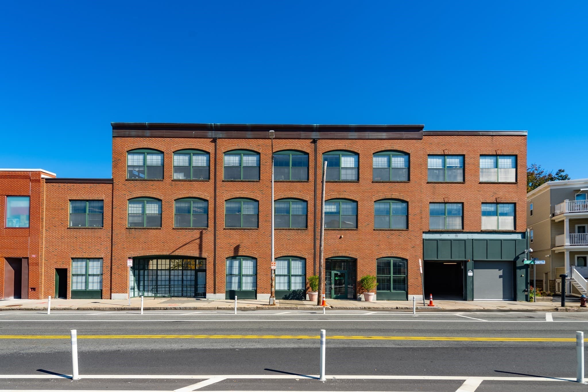 Land at 815 Somerville Ave, Cambridge MA 02140, Cambridge, photo 2 of 20
