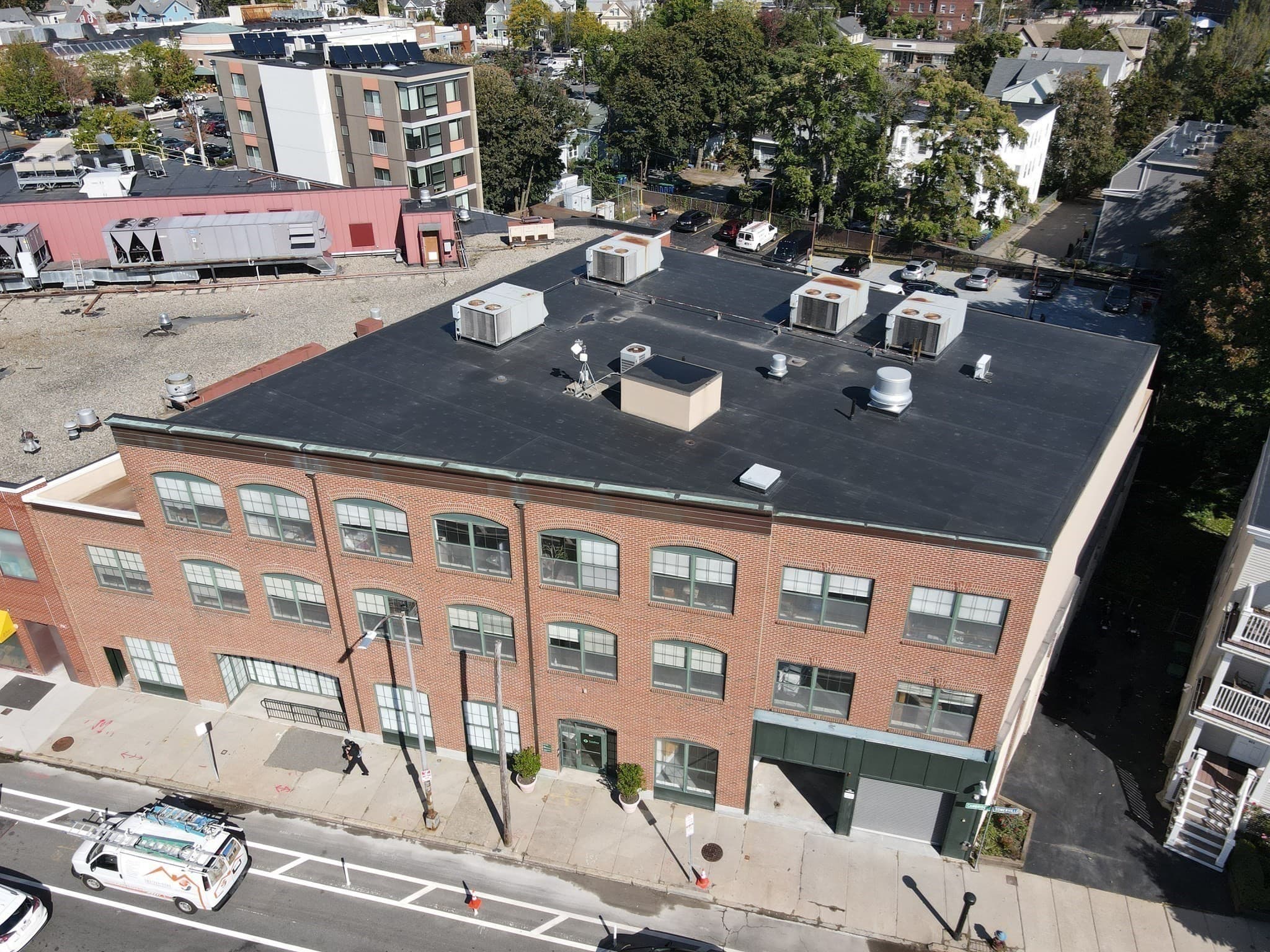 Land at 815 Somerville Ave, Cambridge MA 02140, Cambridge, photo 7 of 20