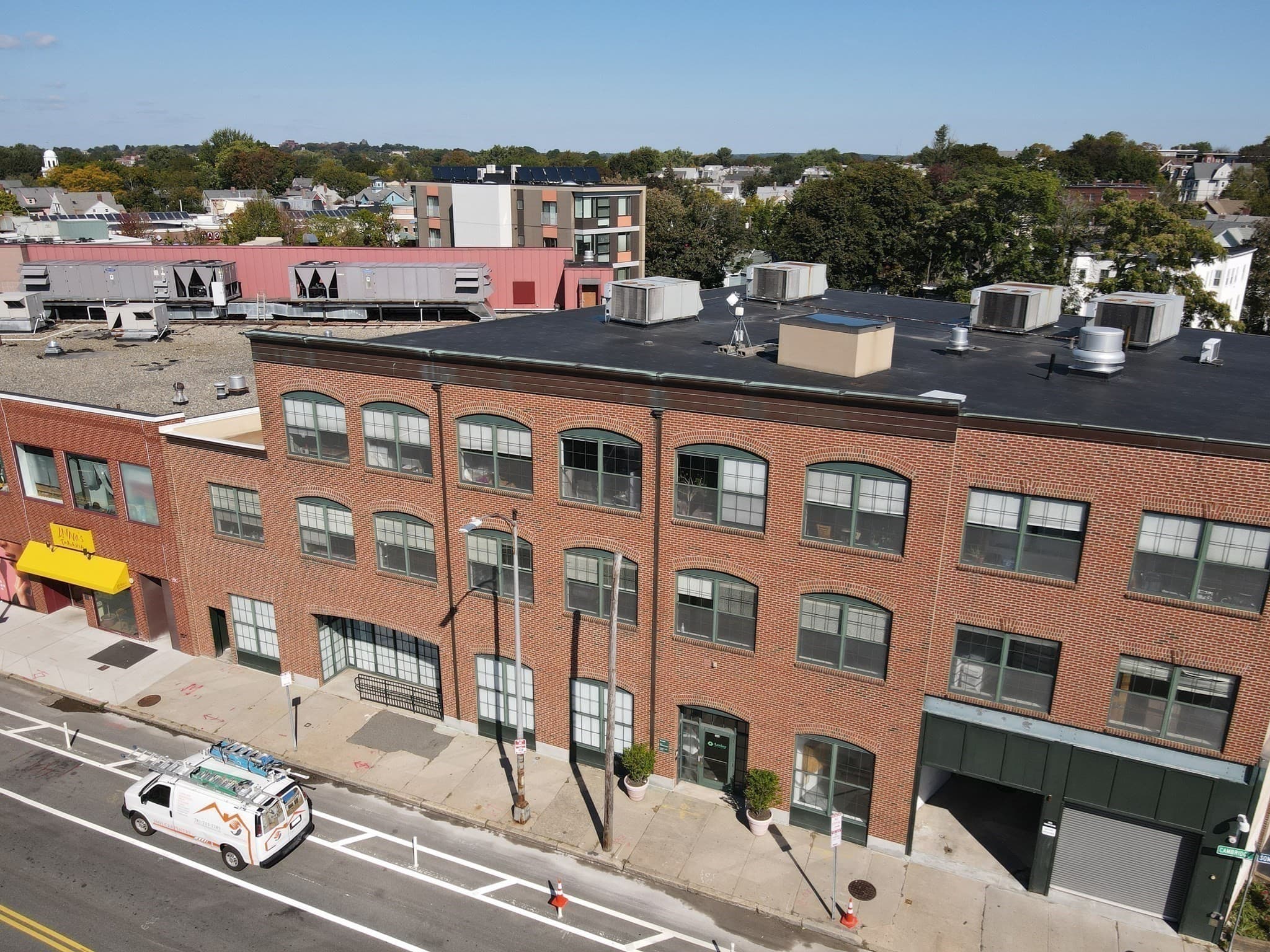 Land at 815 Somerville Ave, Cambridge MA 02140, Cambridge, photo 5 of 20