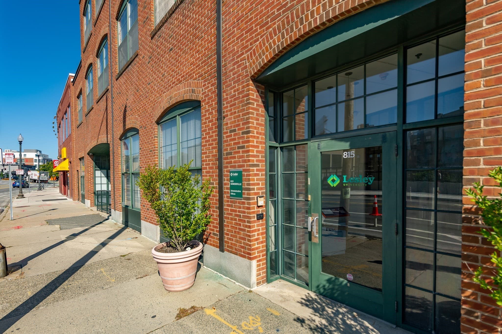 Land at 815 Somerville Ave, Cambridge MA 02140, Cambridge, photo 4 of 20