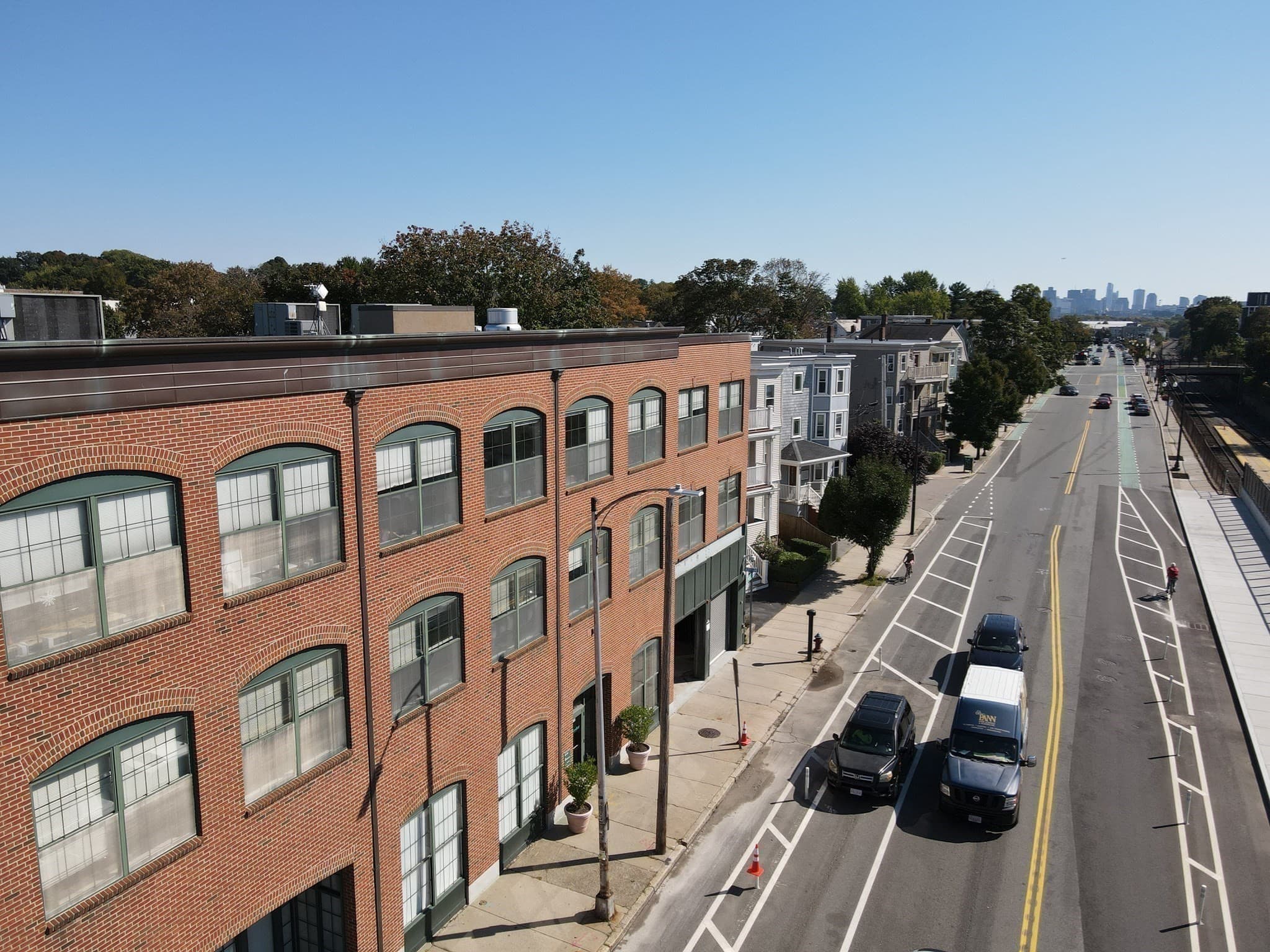 Land at 815 Somerville Ave, Cambridge MA 02140, Cambridge, photo 8 of 20