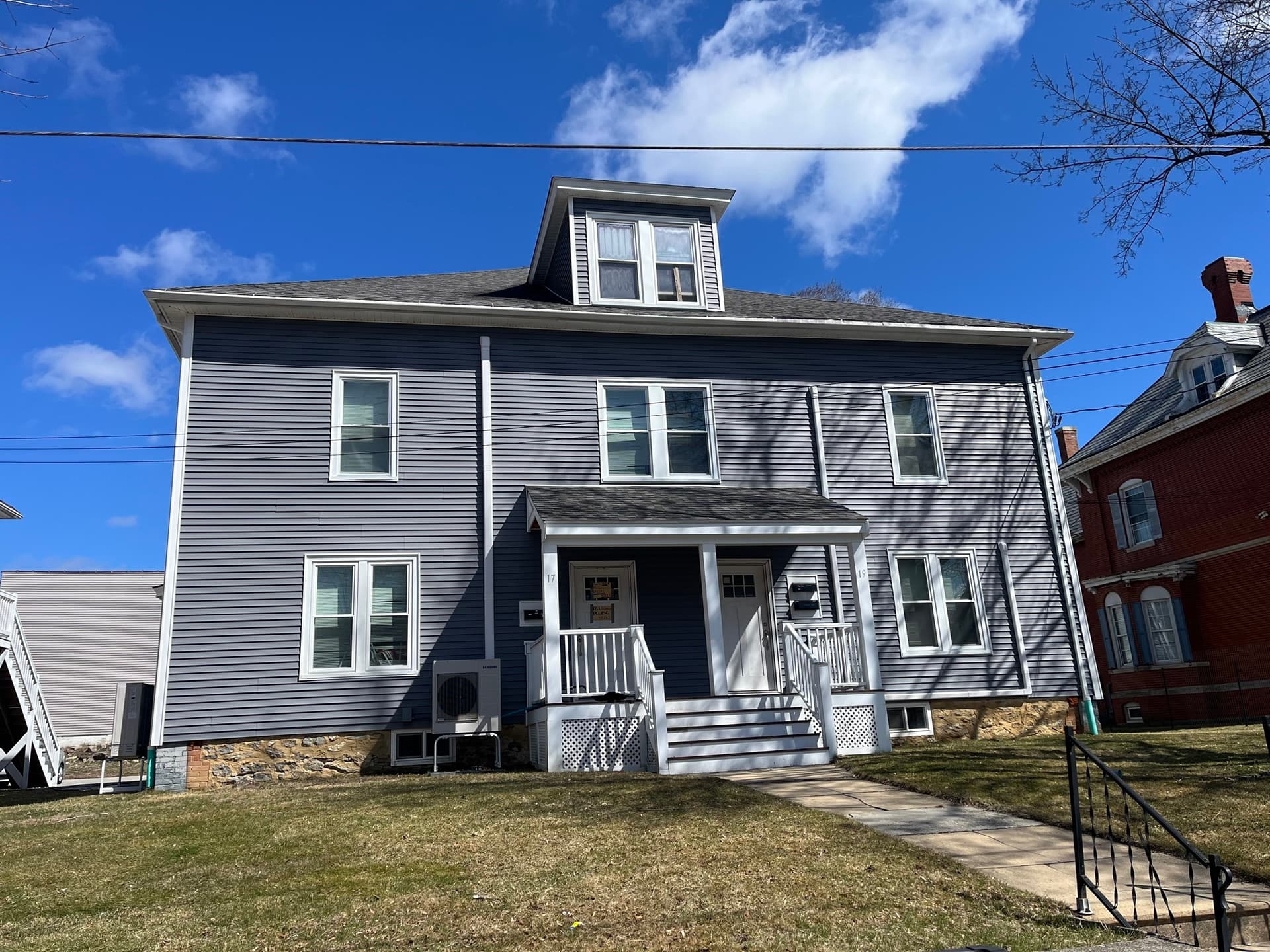 Commercial Sale at 9-11,17-19 Summer St, Southbridge MA 01550, photo 2 of 14