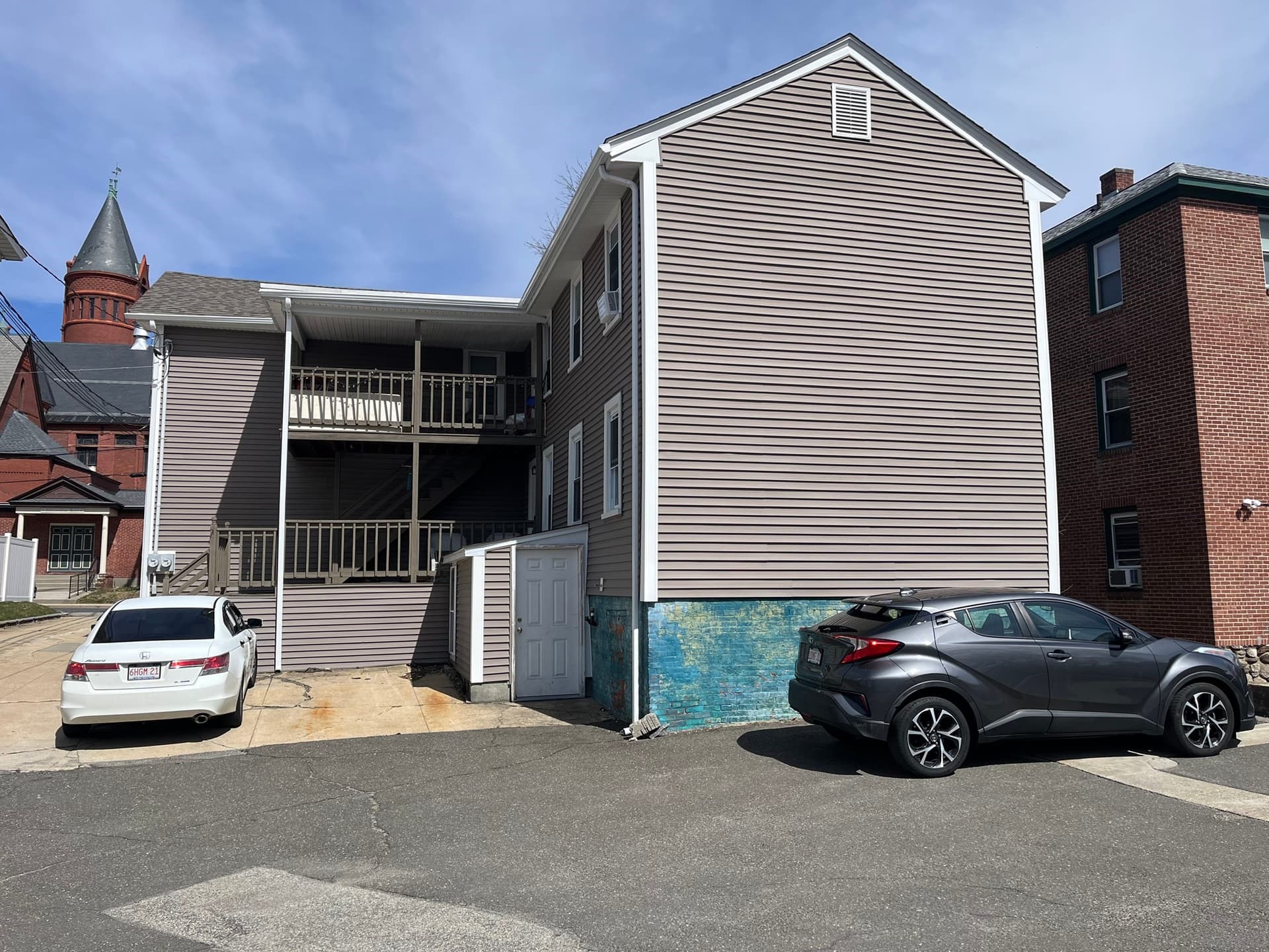 Commercial Sale at 9-11,17-19 Summer St, Southbridge MA 01550, photo 13 of 14