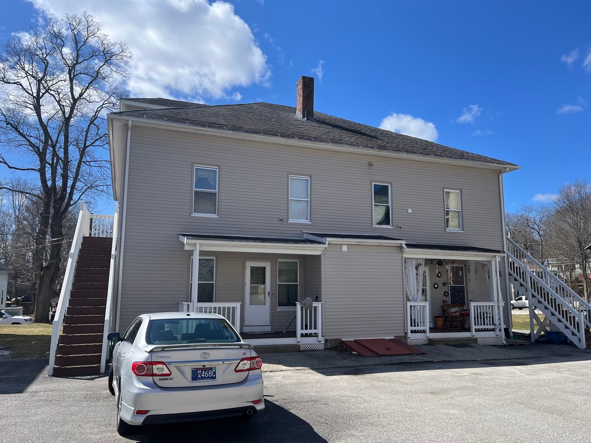 Commercial Sale at 9-11,17-19 Summer St, Southbridge MA 01550, photo 7 of 14