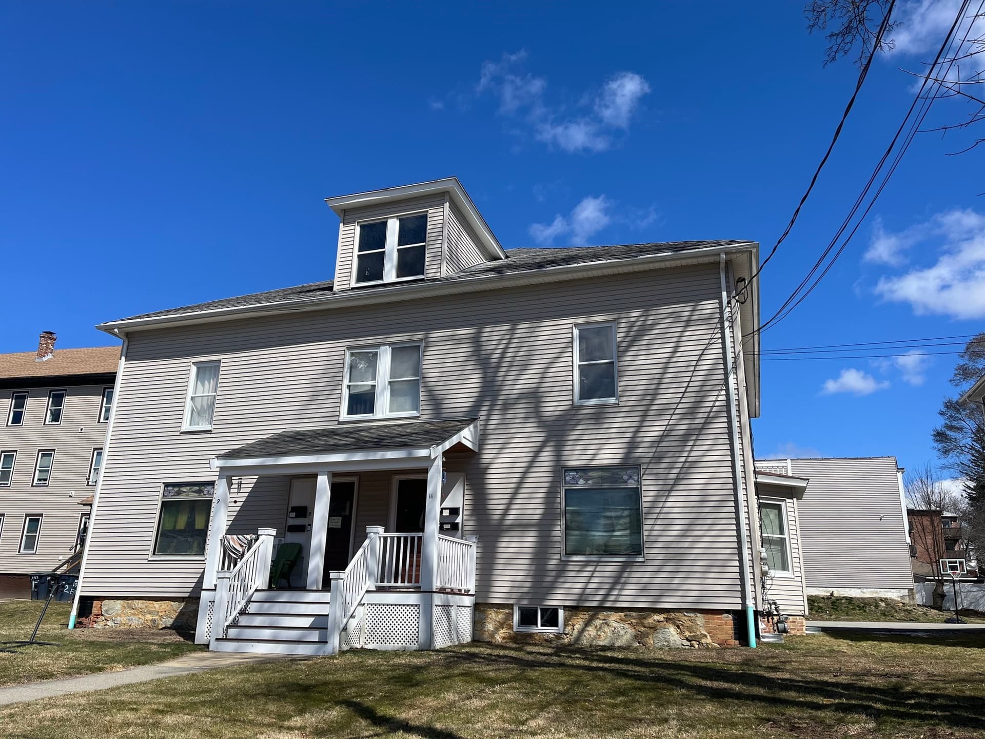 Commercial Sale at 9-11,17-19 Summer St, Southbridge MA 01550, photo 3 of 14