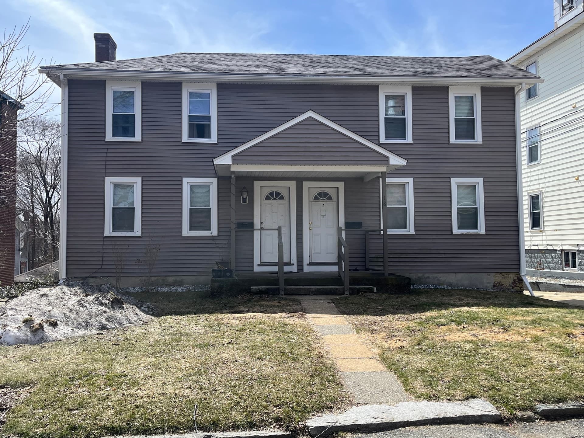 Commercial Sale at 9-11,17-19 Summer St, Southbridge MA 01550, photo 14 of 14