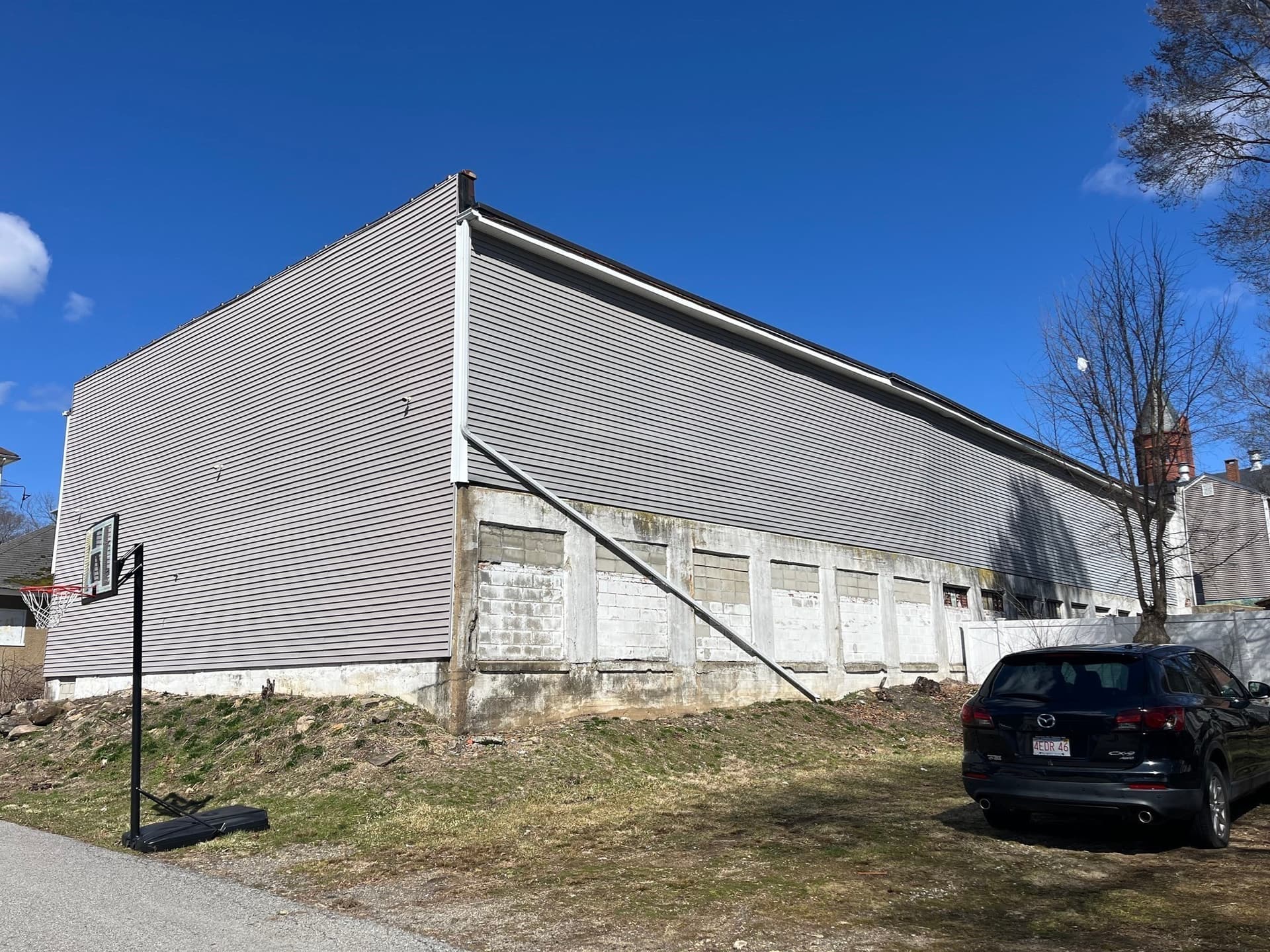 Commercial Sale at 9-11,17-19 Summer St, Southbridge MA 01550, photo 11 of 14