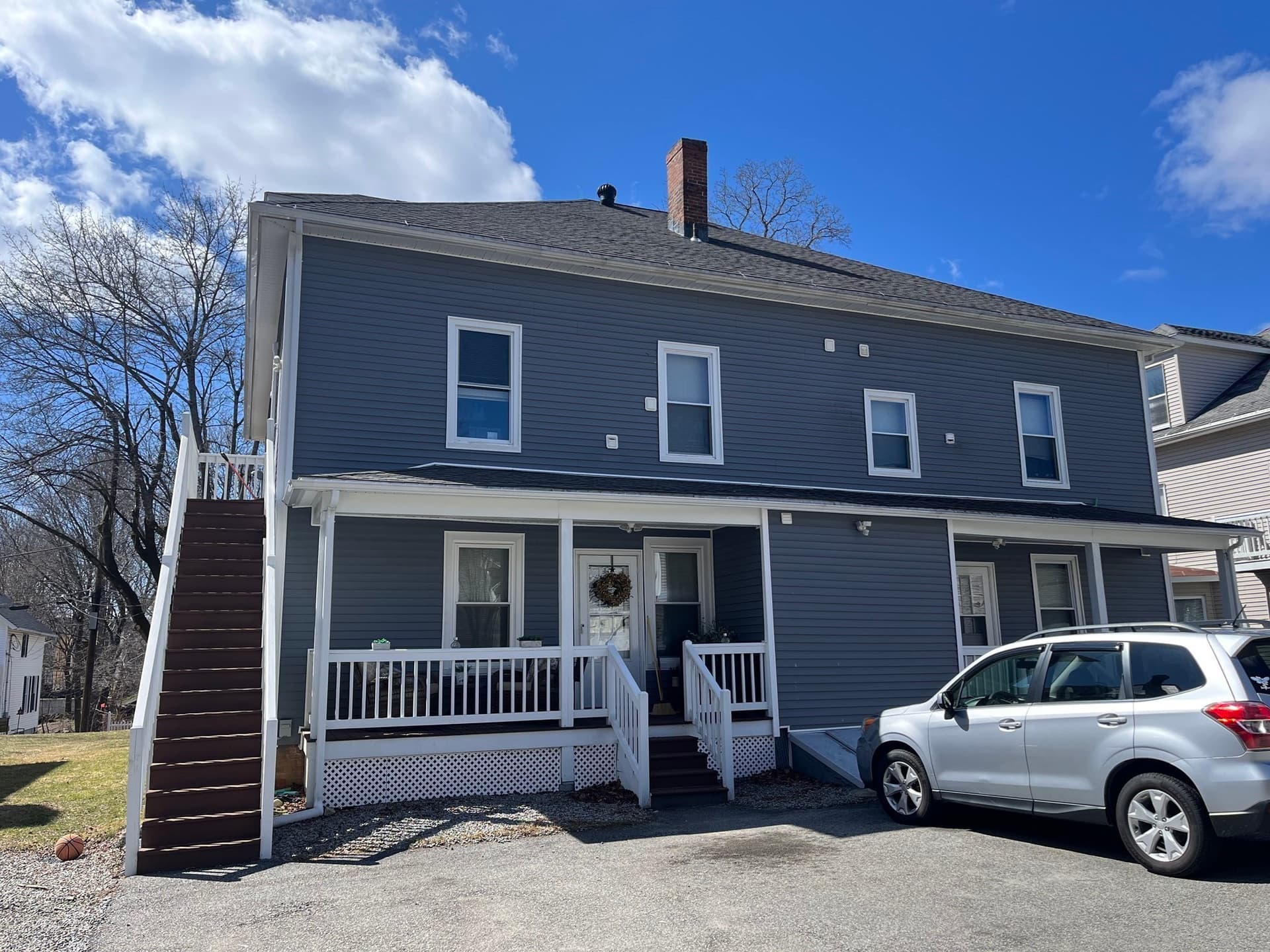 Commercial Sale at 9-11,17-19 Summer St, Southbridge MA 01550, photo 8 of 14