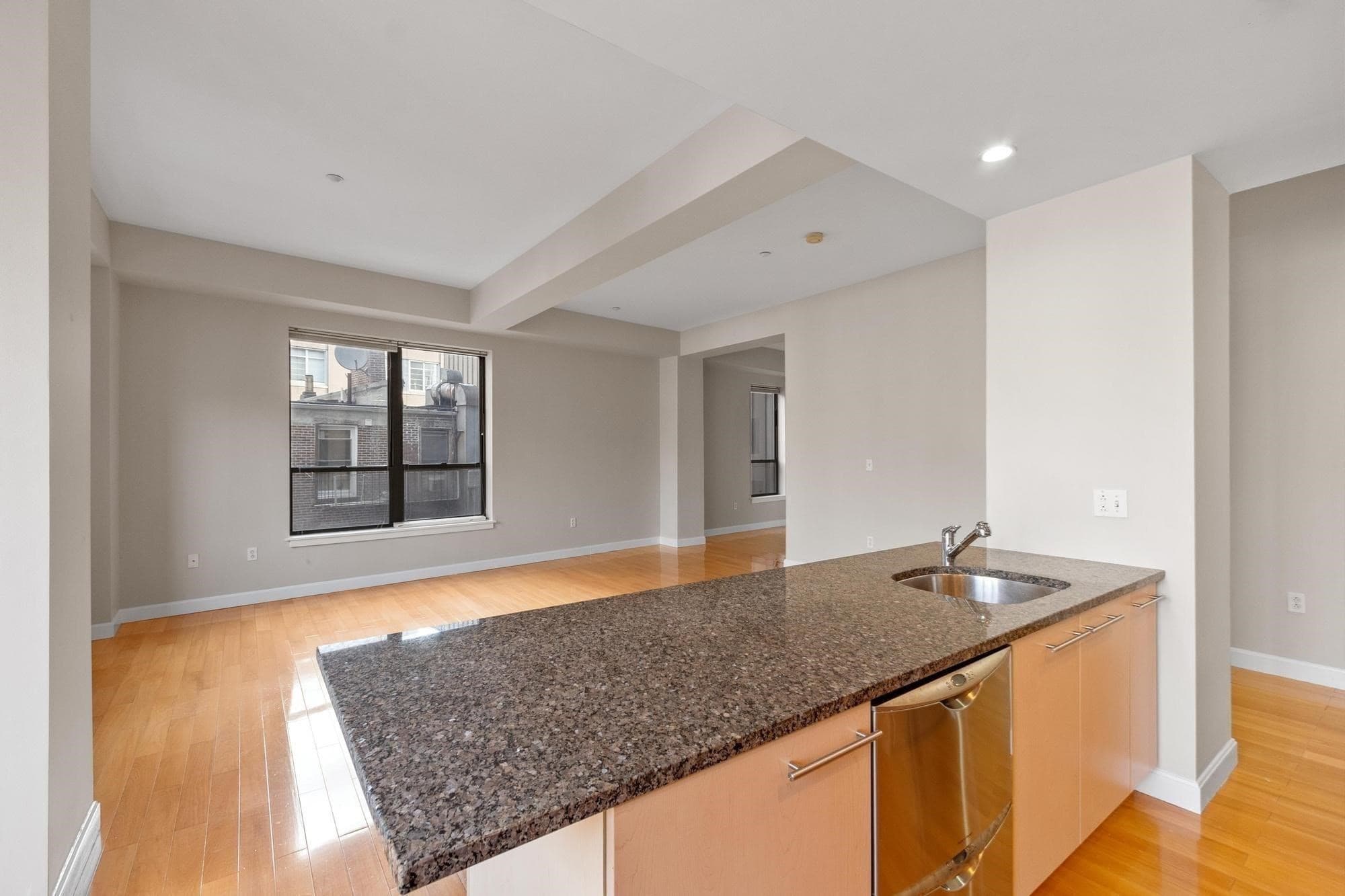 Condominium at 40 Fay Street # 301, Boston MA 02118, photo 13 of 31