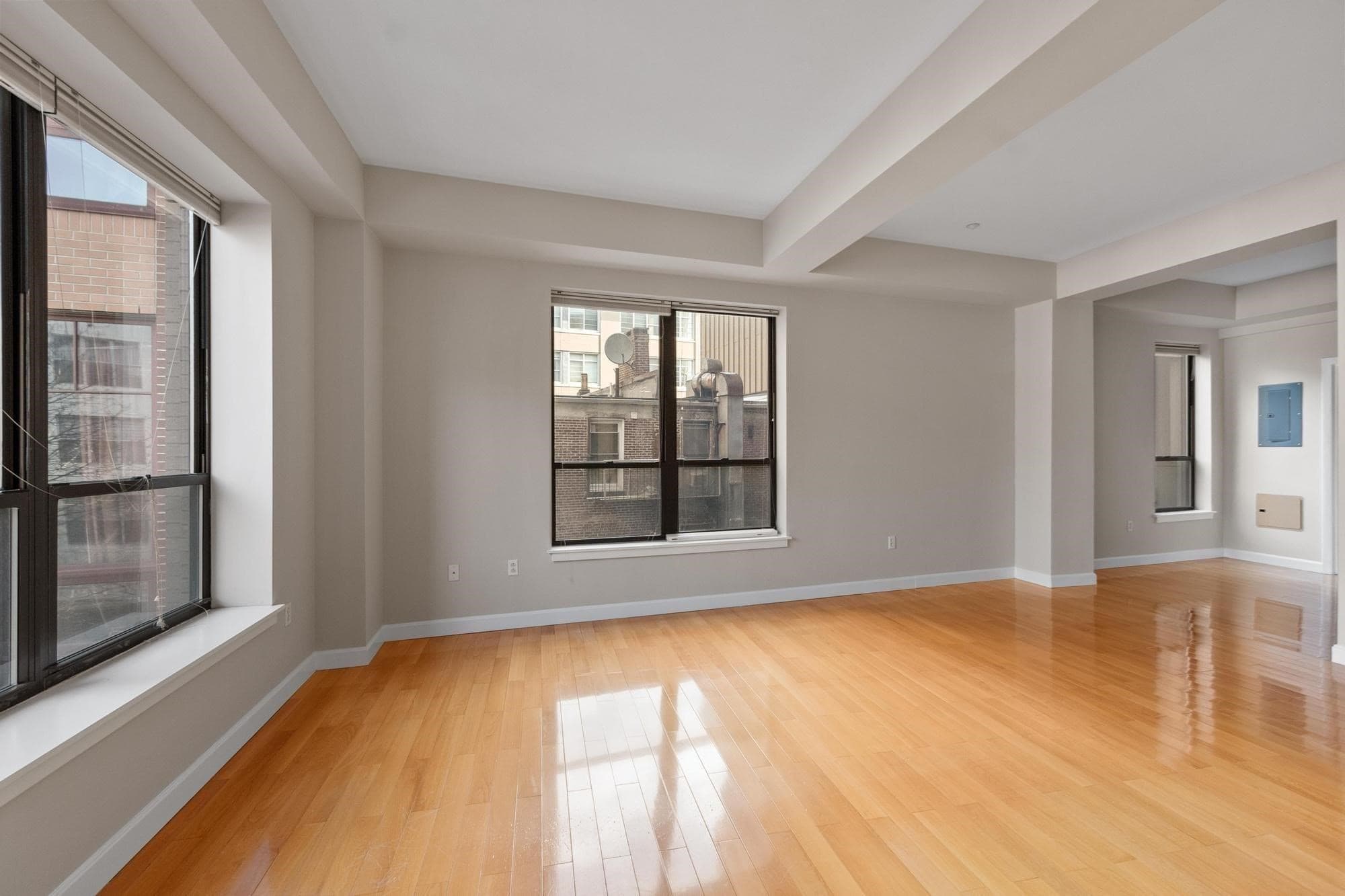 Condominium at 40 Fay Street # 301, Boston MA 02118, photo 17 of 31