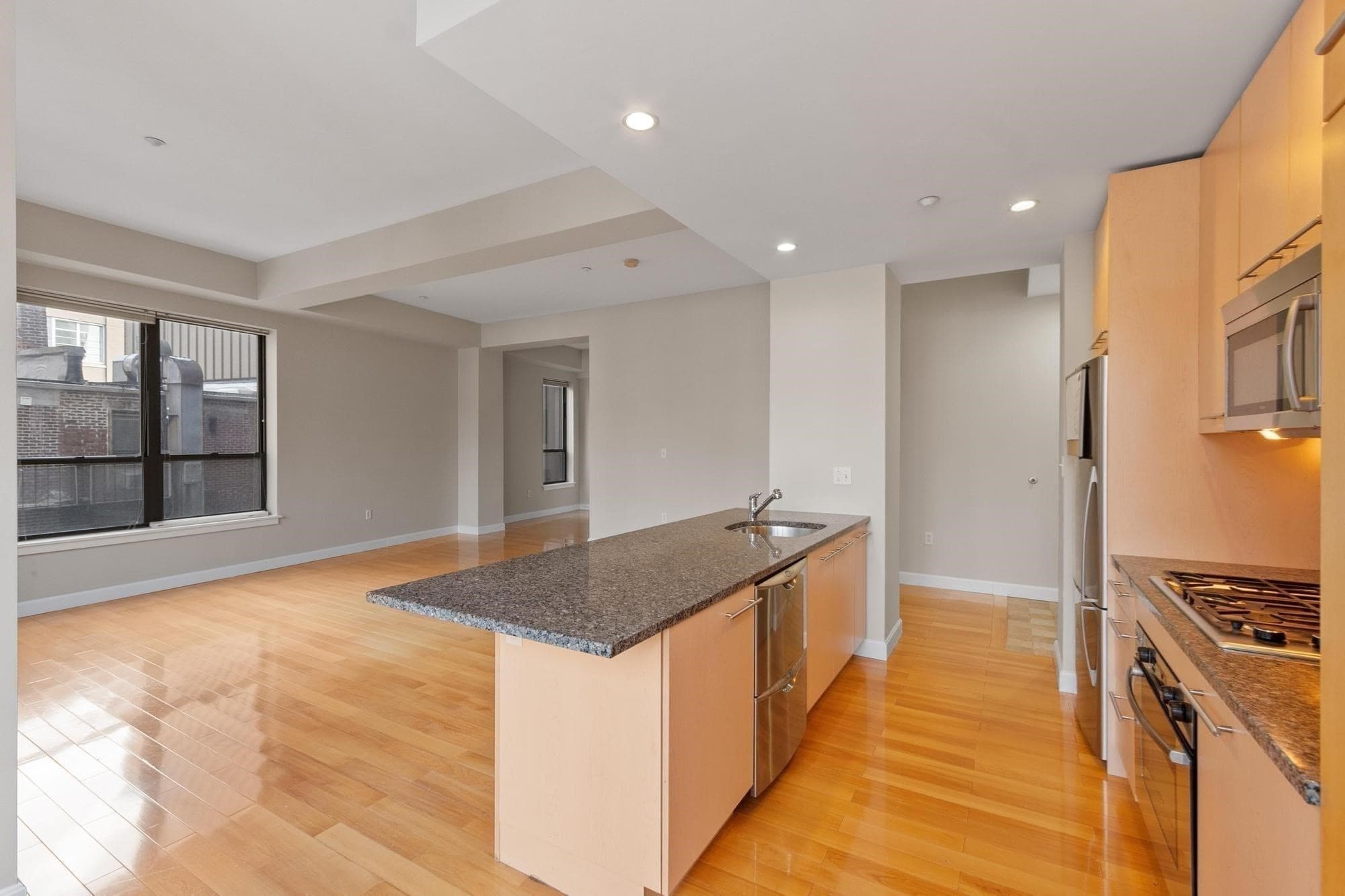 Condominium at 40 Fay Street # 301, Boston MA 02118, photo 12 of 31