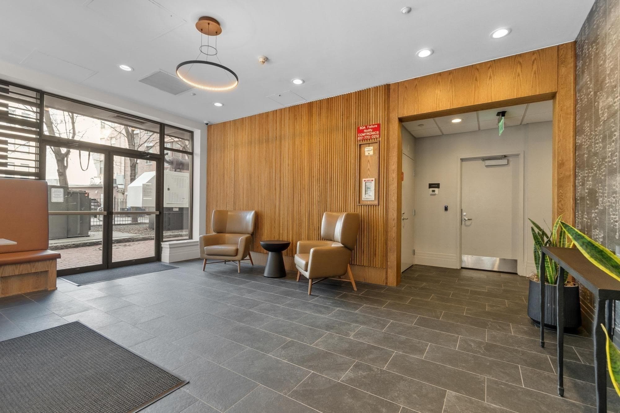 Condominium at 40 Fay Street # 301, Boston MA 02118, photo 26 of 31