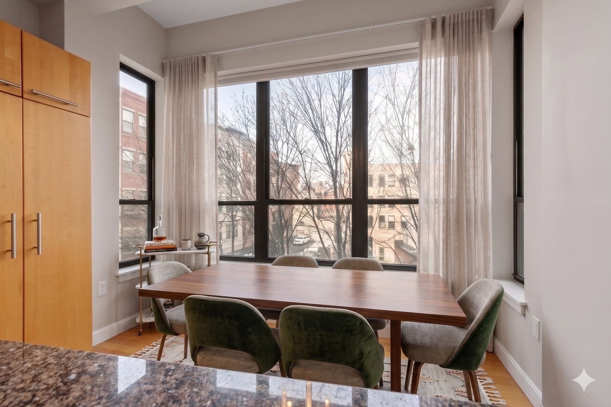 Condominium at 40 Fay Street # 301, Boston MA 02118, photo 3 of 31