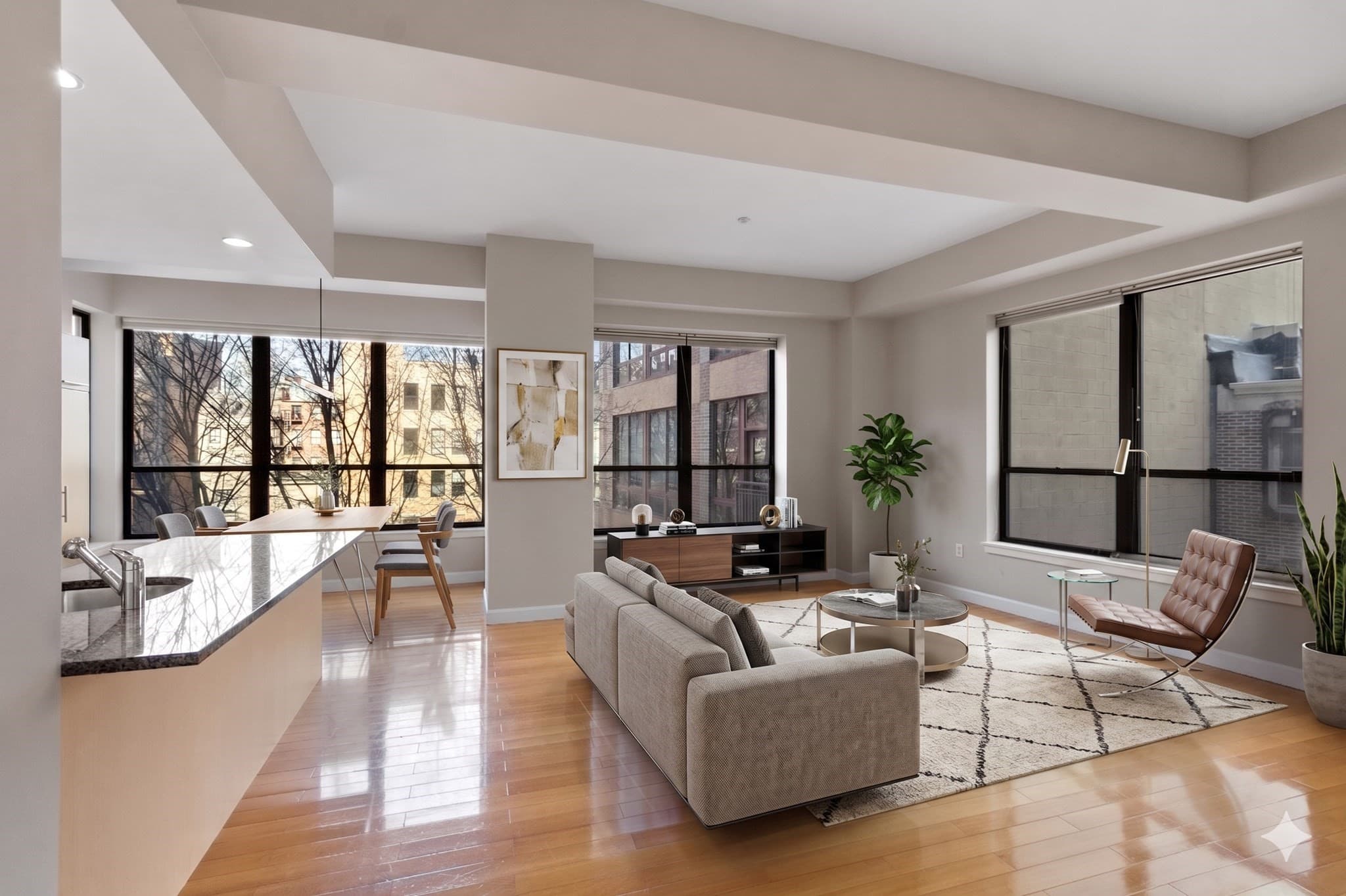 40 Fay Street # 301, Boston MA 02118