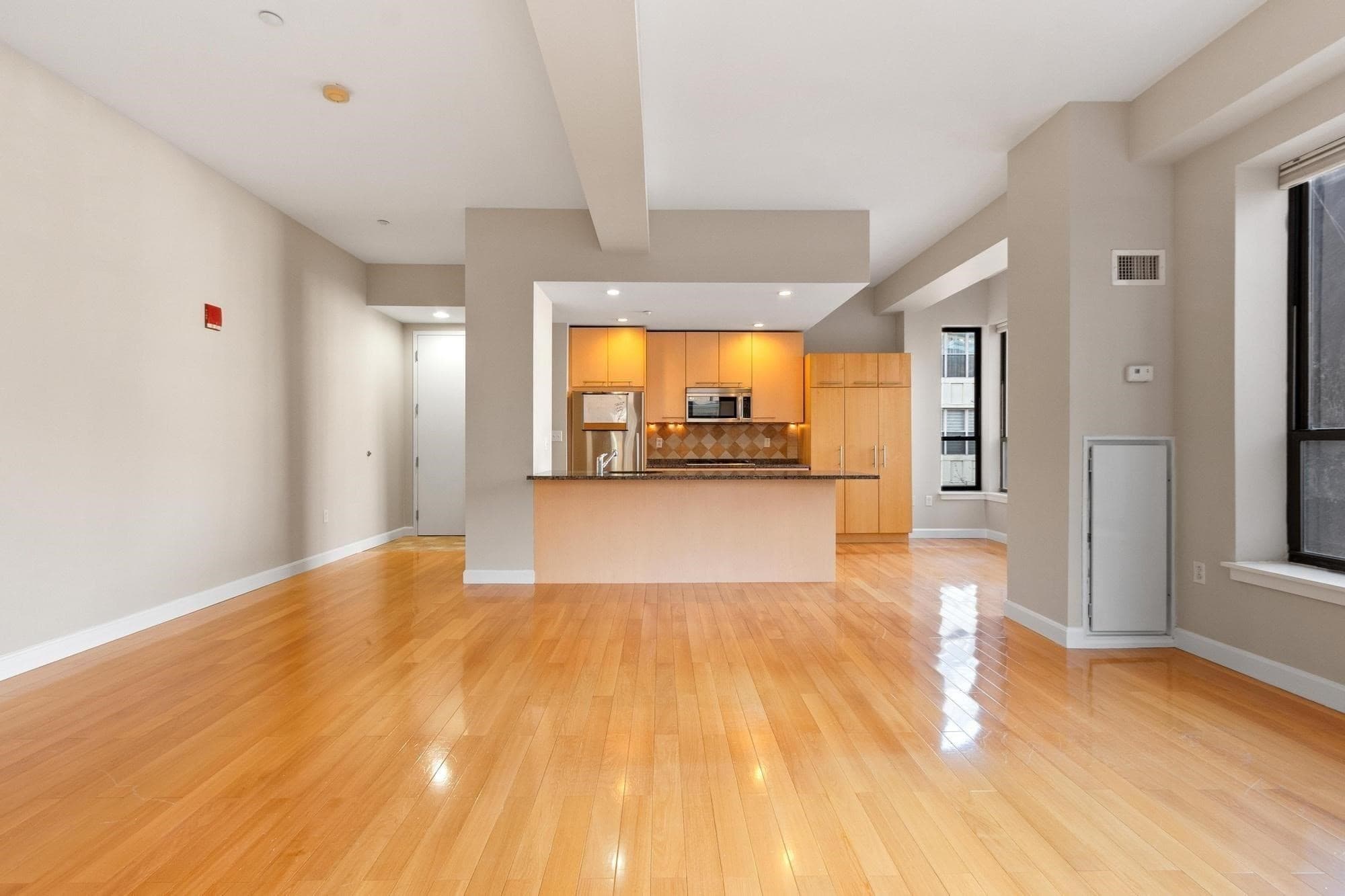 Condominium at 40 Fay Street # 301, Boston MA 02118, photo 5 of 31