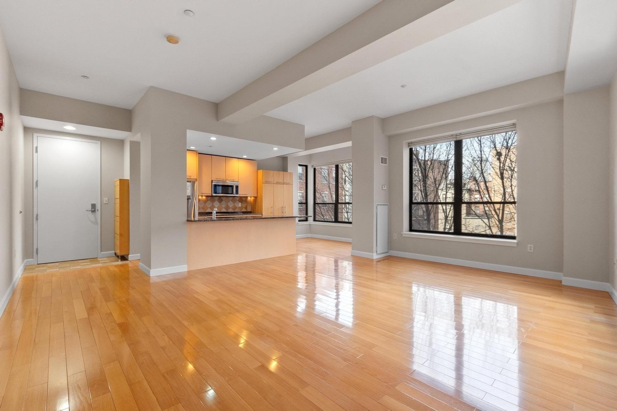 Condominium at 40 Fay Street # 301, Boston MA 02118, photo 9 of 31