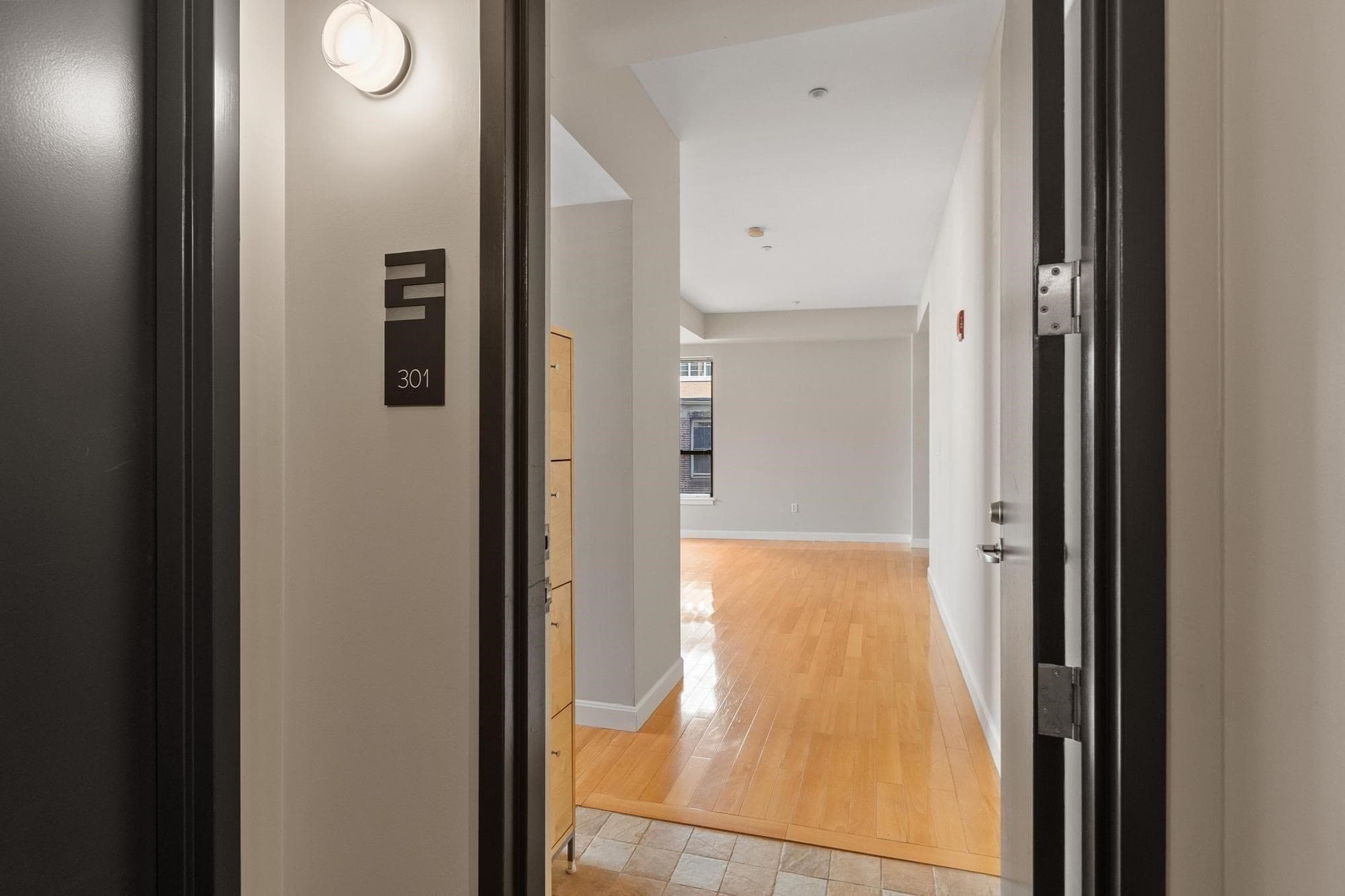 Condominium at 40 Fay Street # 301, Boston MA 02118, photo 24 of 31
