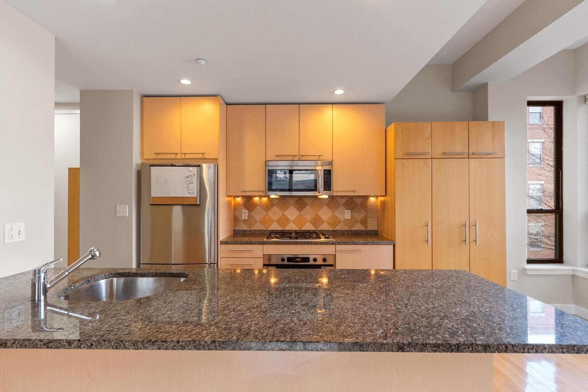 Condominium at 40 Fay Street # 301, Boston MA 02118, photo 15 of 31
