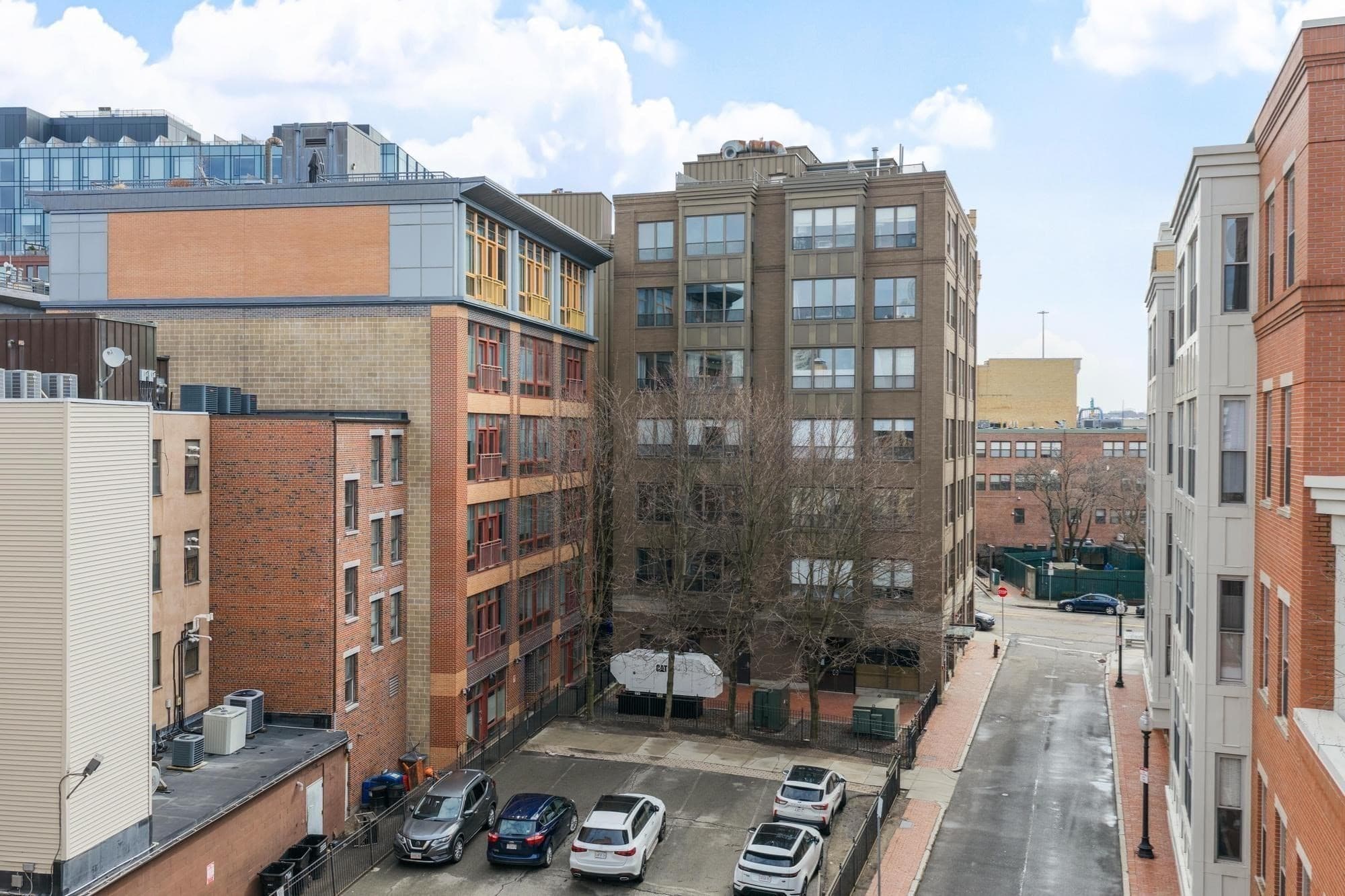 Condominium at 40 Fay Street # 301, Boston MA 02118, photo 31 of 31