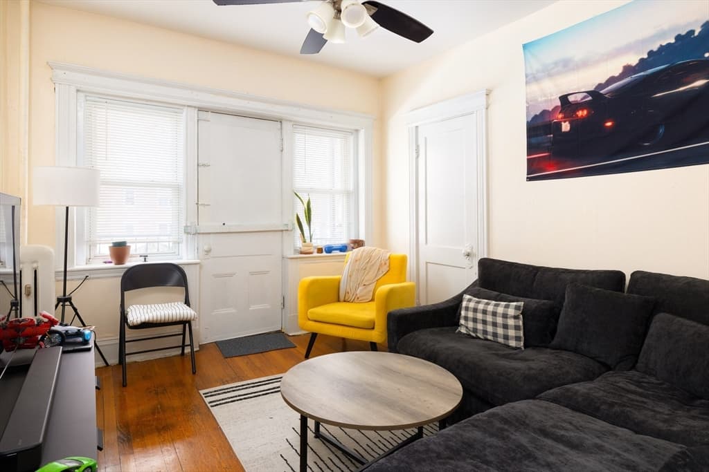 87 Gordon Street, Boston MA 02135 photo 5