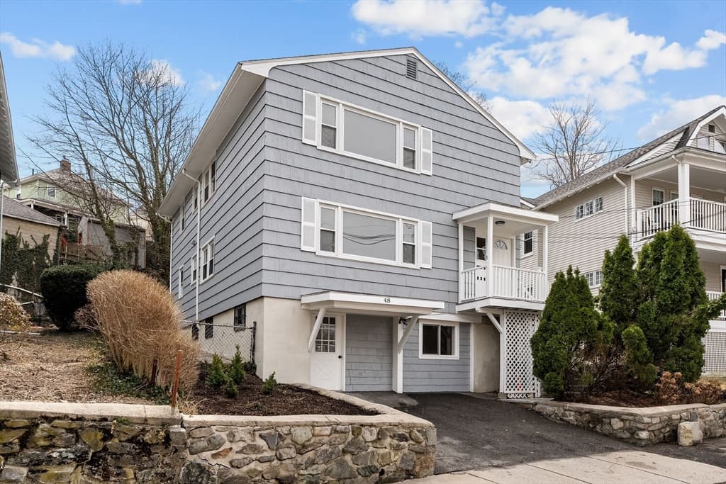 48 Nonantum, Boston MA 02135