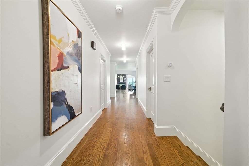 Condominium at 197 Winchester Street # 1, Brookline MA 02446, photo 6 of 42