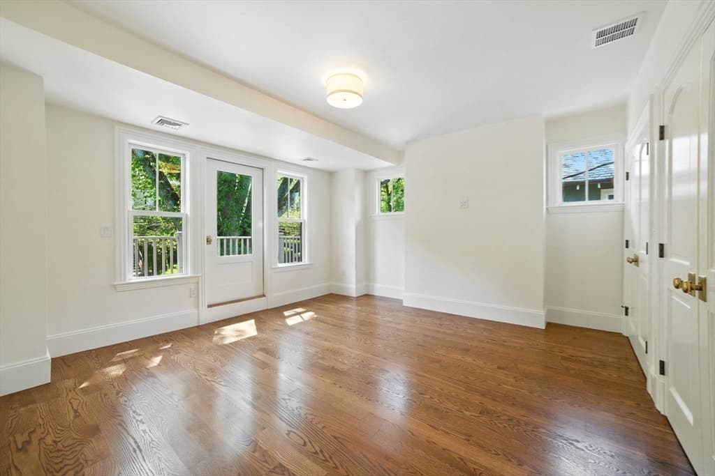 Condominium at 197 Winchester Street # 1, Brookline MA 02446, photo 12 of 42
