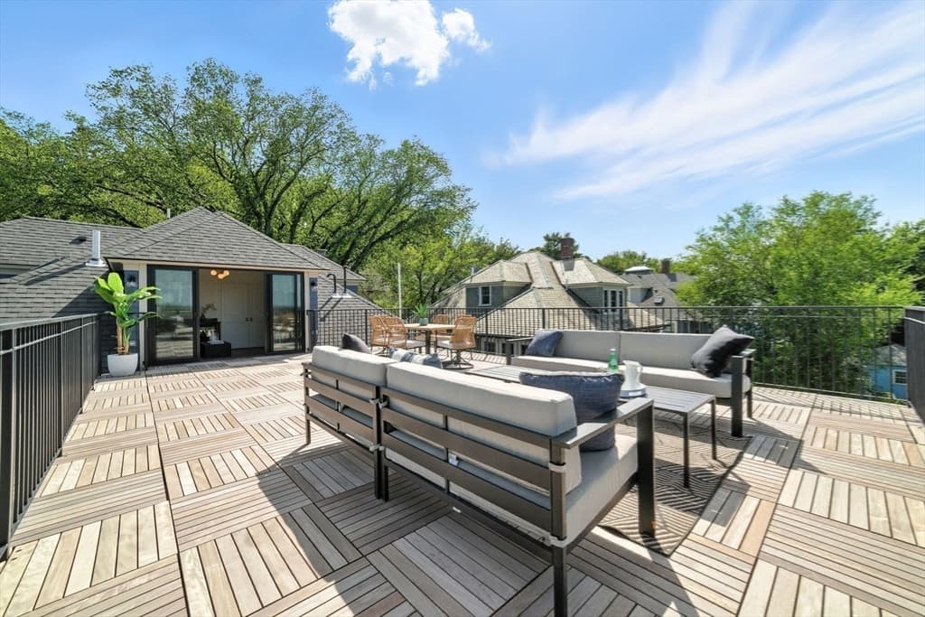 Condominium at 197 Winchester Street # 1, Brookline MA 02446, photo 26 of 42