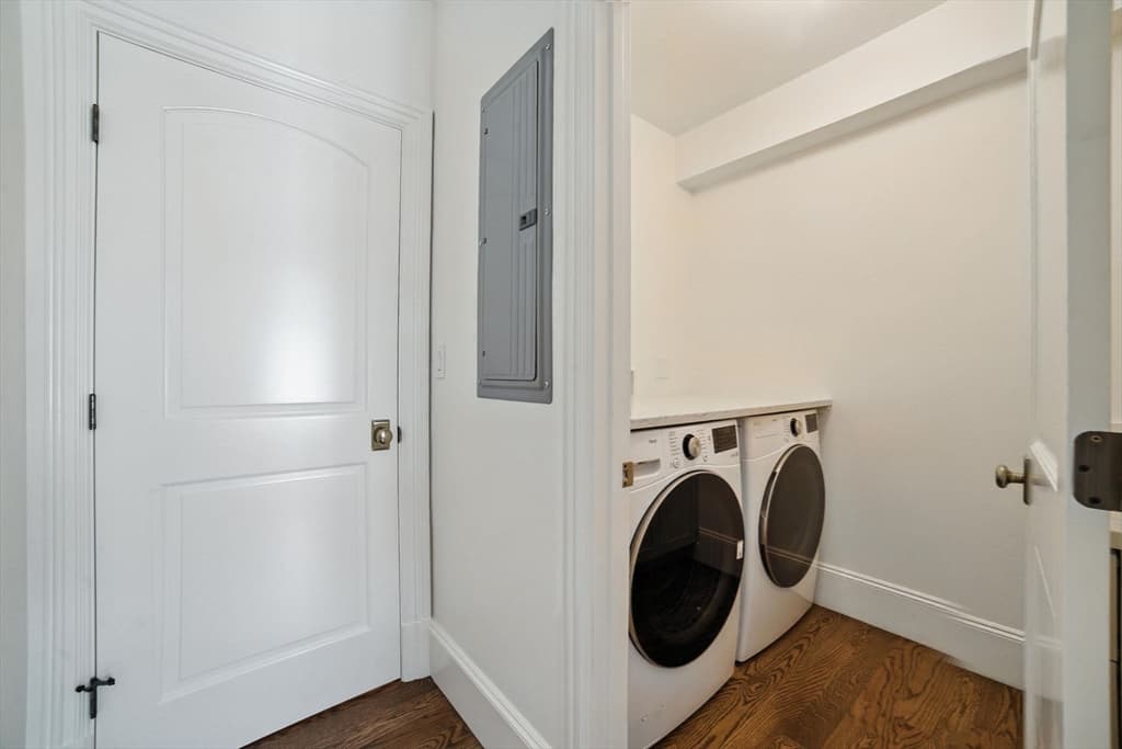 Condominium at 197 Winchester Street # 1, Brookline MA 02446, photo 22 of 42