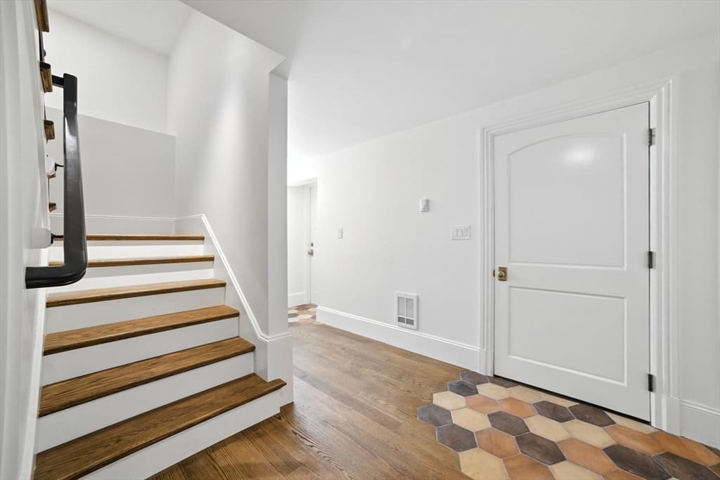Condominium at 197 Winchester Street # 1, Brookline MA 02446, photo 36 of 42