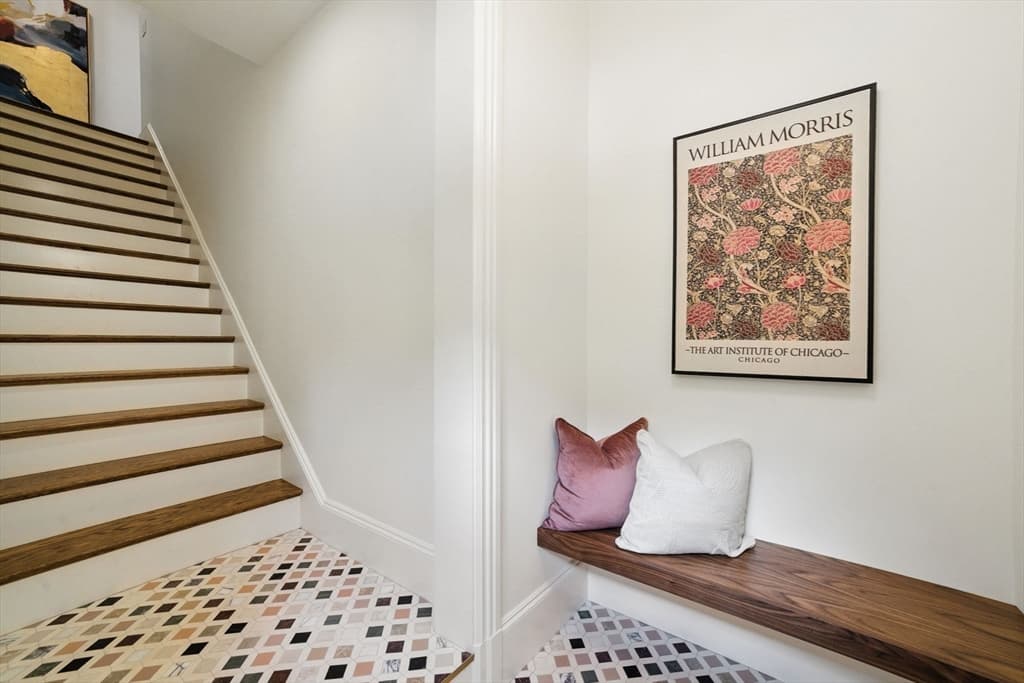 Condominium at 197 Winchester Street # 1, Brookline MA 02446, photo 5 of 42