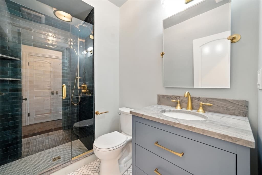 Condominium at 197 Winchester Street # 1, Brookline MA 02446, photo 20 of 42