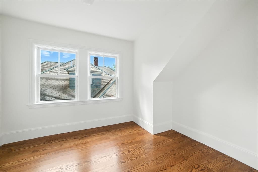 Condominium at 197 Winchester Street # 1, Brookline MA 02446, photo 34 of 42