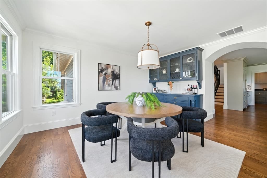 Condominium at 197 Winchester Street # 1, Brookline MA 02446, photo 10 of 42