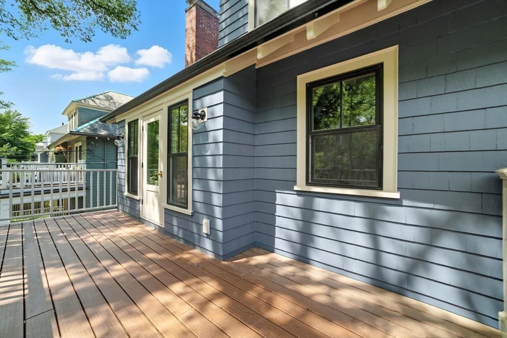 Condominium at 197 Winchester Street # 1, Brookline MA 02446, photo 14 of 42