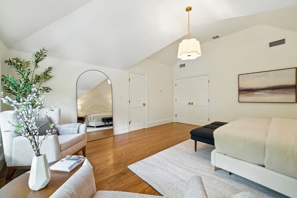 Condominium at 197 Winchester Street # 1, Brookline MA 02446, photo 31 of 42