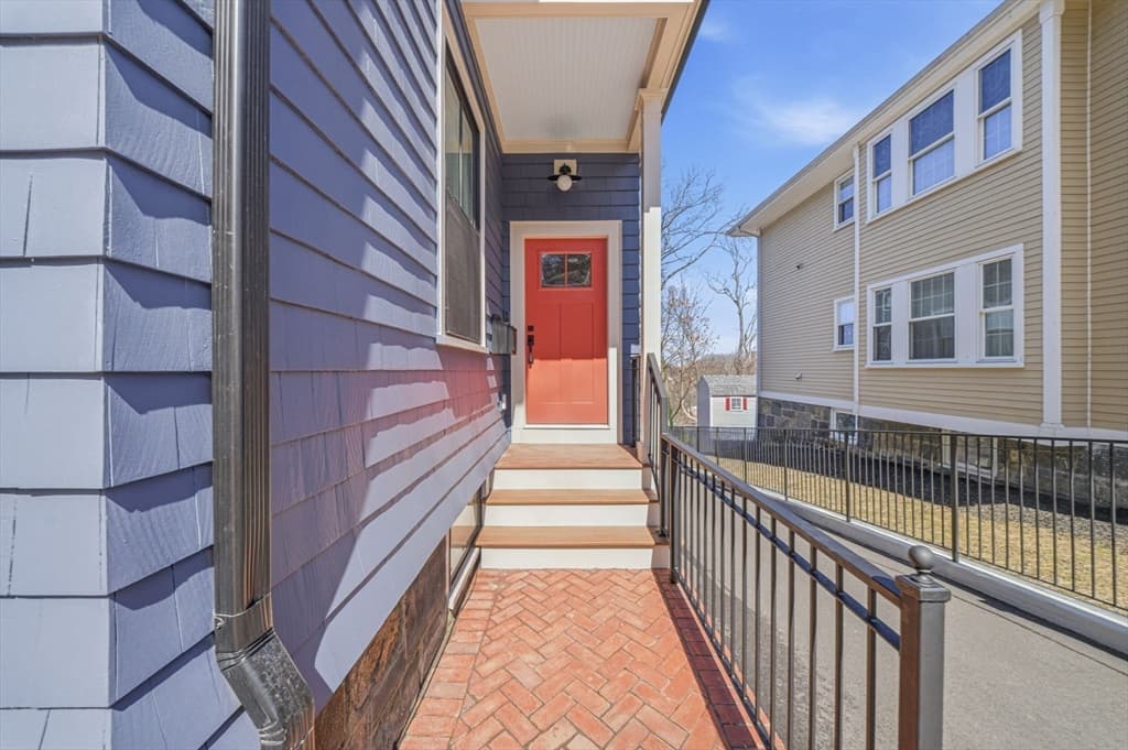 Condominium at 197 Winchester Street # 1, Brookline MA 02446, photo 4 of 42