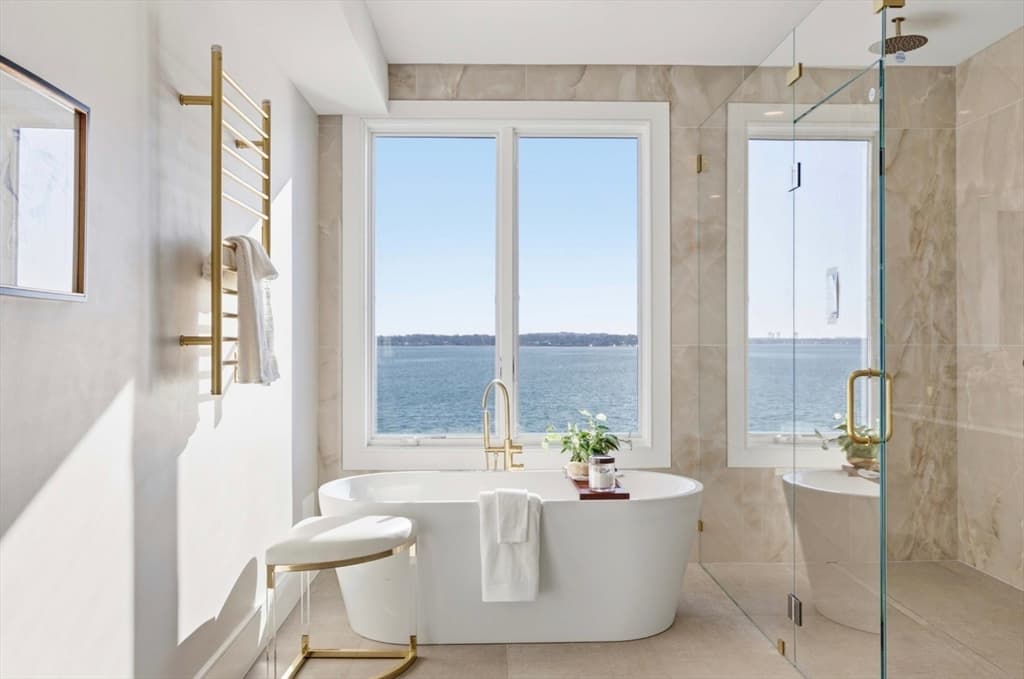 156 Crabtree, Quincy MA 02171 photo 26