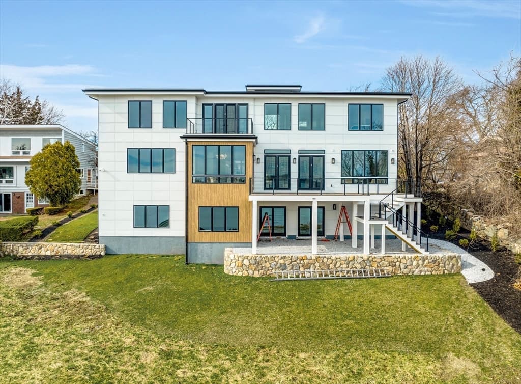 156 Crabtree, Quincy MA 02171 photo 36