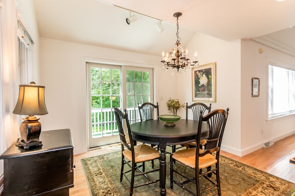 Condominium at 15 Hampton Ct # 15, Mashpee MA 02649, photo 12 of 39