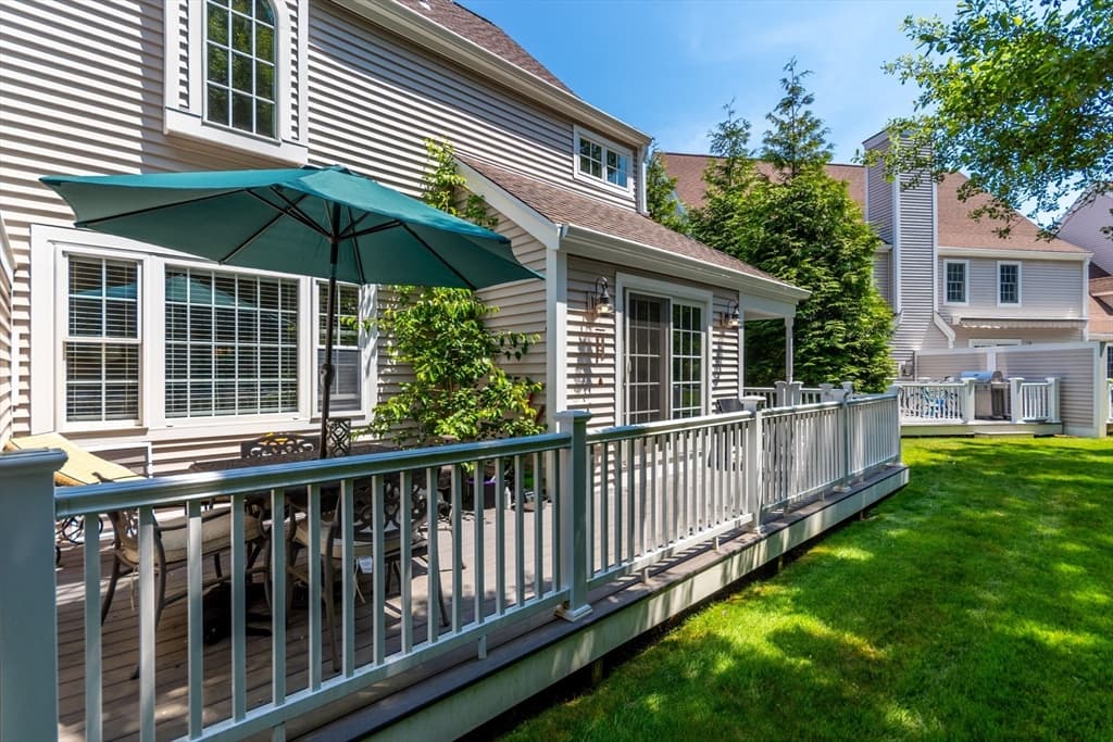 Condominium at 15 Hampton Ct # 15, Mashpee MA 02649, photo 32 of 39
