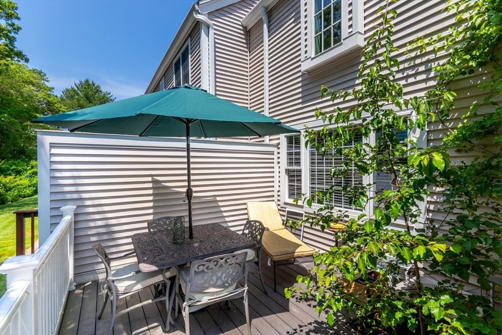Condominium at 15 Hampton Ct # 15, Mashpee MA 02649, photo 34 of 39