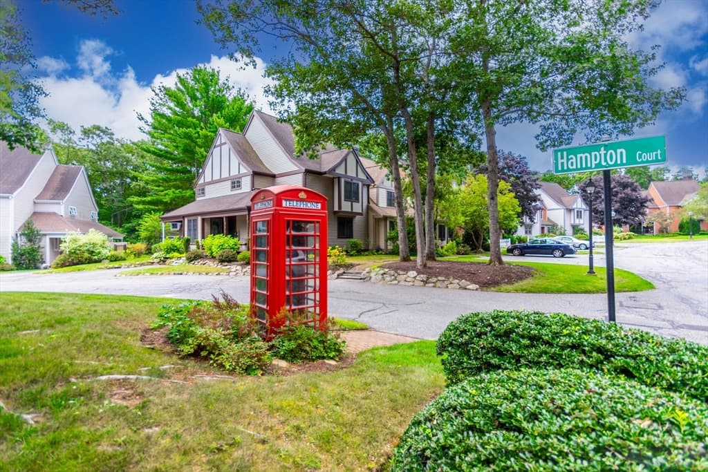 Condominium at 15 Hampton Ct # 15, Mashpee MA 02649, photo 38 of 39