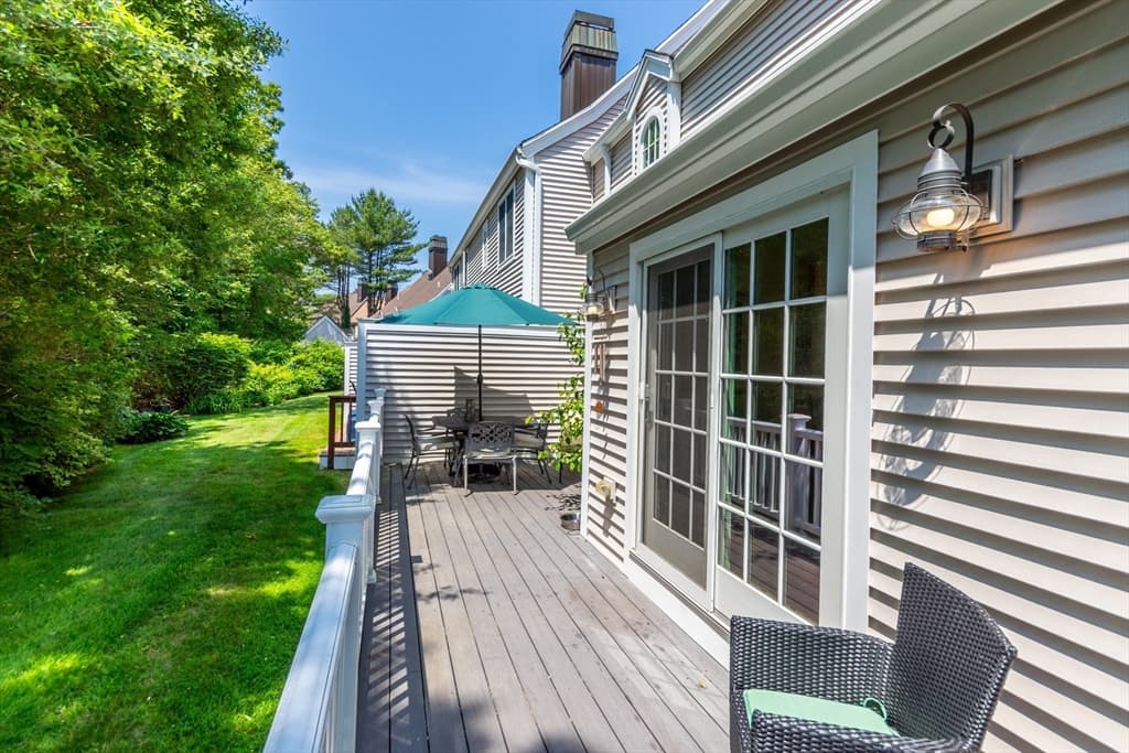 Condominium at 15 Hampton Ct # 15, Mashpee MA 02649, photo 33 of 39