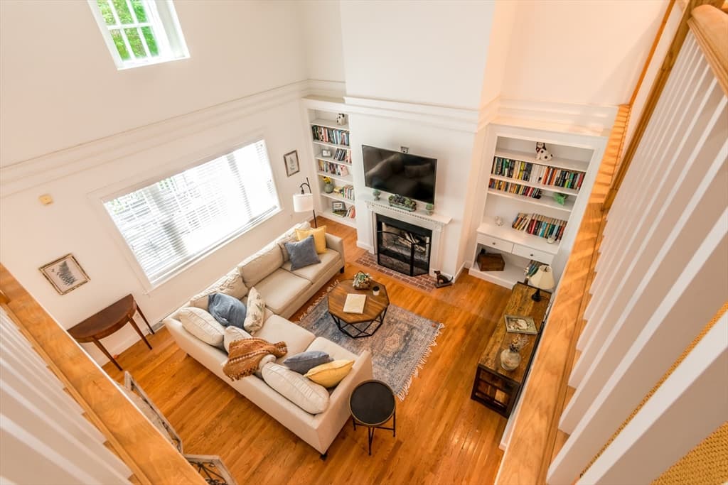 Condominium at 15 Hampton Ct # 15, Mashpee MA 02649, photo 18 of 39