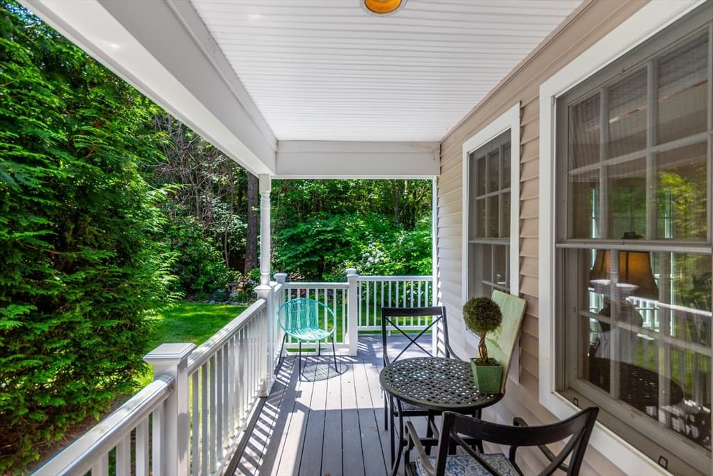 Condominium at 15 Hampton Ct # 15, Mashpee MA 02649, photo 35 of 39