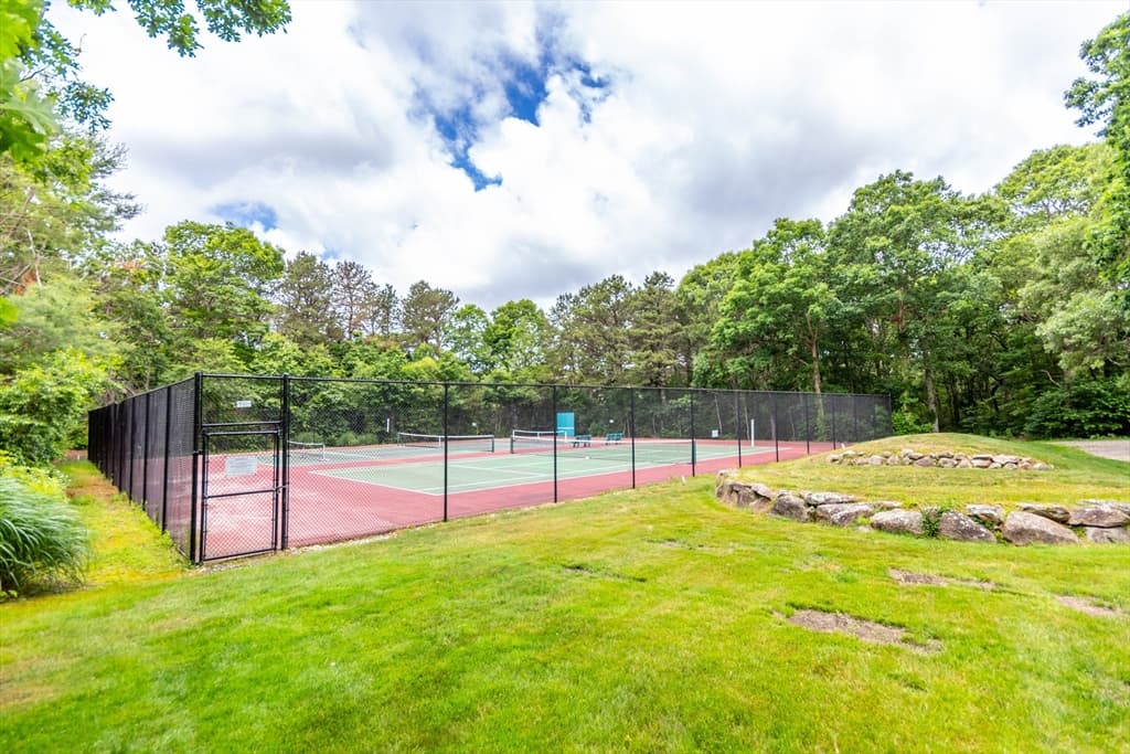 Condominium at 15 Hampton Ct # 15, Mashpee MA 02649, photo 39 of 39