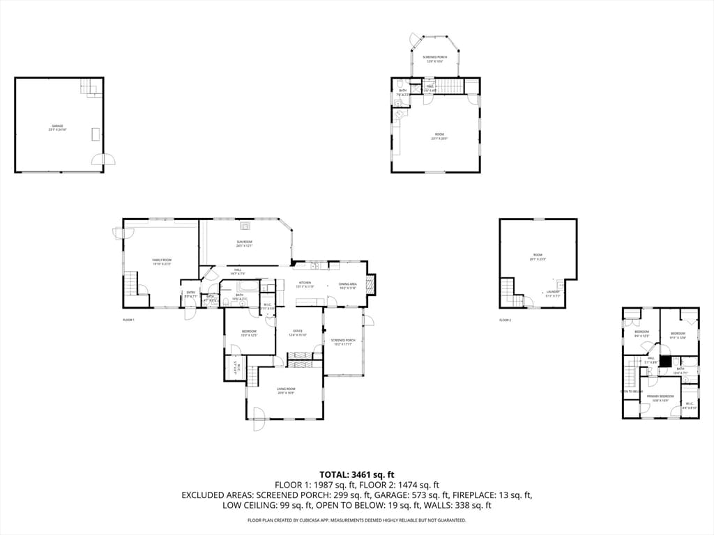 Single Family Residence at 26 Church St, Norwell MA 02061, Norwell, photo 40 of 40